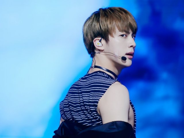 Podia procurar mais um pouco sobre o BTS, o que acha?